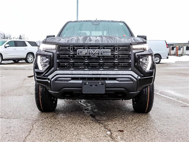 2026 GMC Canyon Elevation (Stk: SG34385) in St. Marys - Image 2 of 24