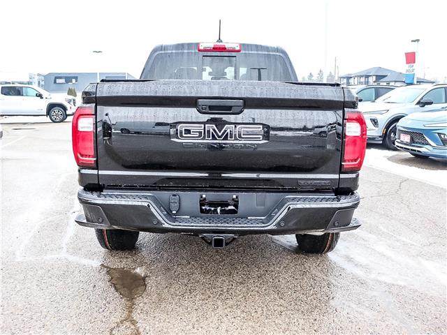 2026 GMC Canyon Elevation (Stk: SG34385) in St. Marys - Image 4 of 24