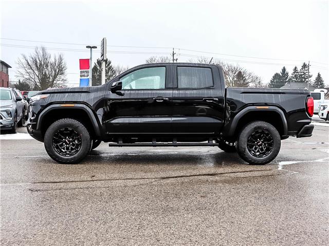 2026 GMC Canyon Elevation (Stk: SG34385) in St. Marys - Image 5 of 24