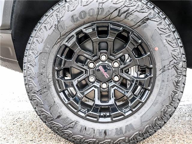 2026 GMC Canyon Elevation (Stk: SG34385) in St. Marys - Image 6 of 24