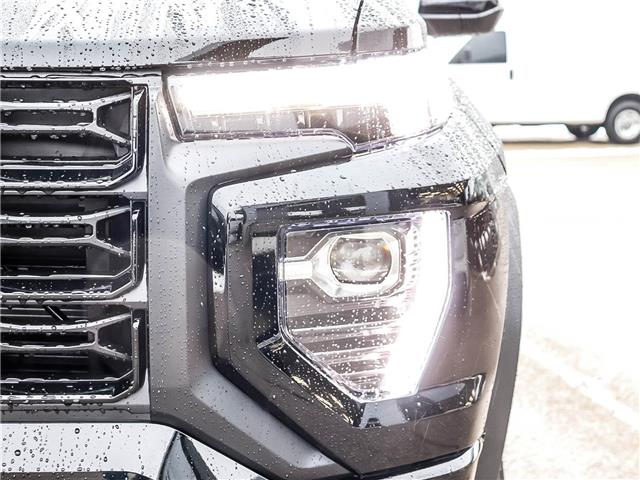 2026 GMC Canyon Elevation (Stk: SG34385) in St. Marys - Image 7 of 24