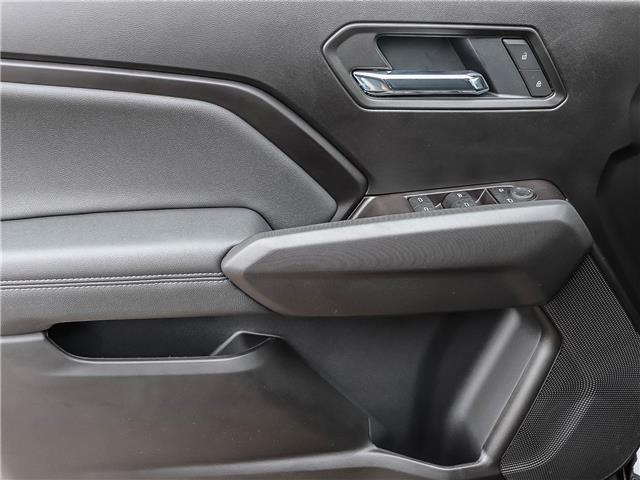 2026 GMC Canyon Elevation (Stk: SG34385) in St. Marys - Image 8 of 24