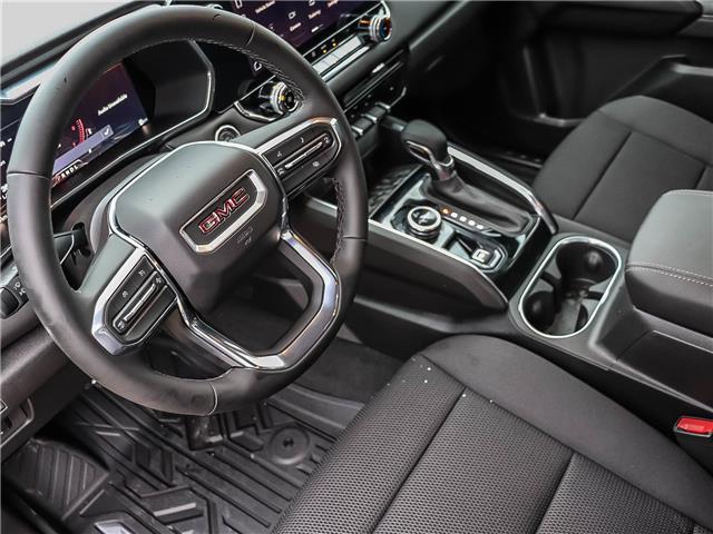 2026 GMC Canyon Elevation (Stk: SG34385) in St. Marys - Image 9 of 24