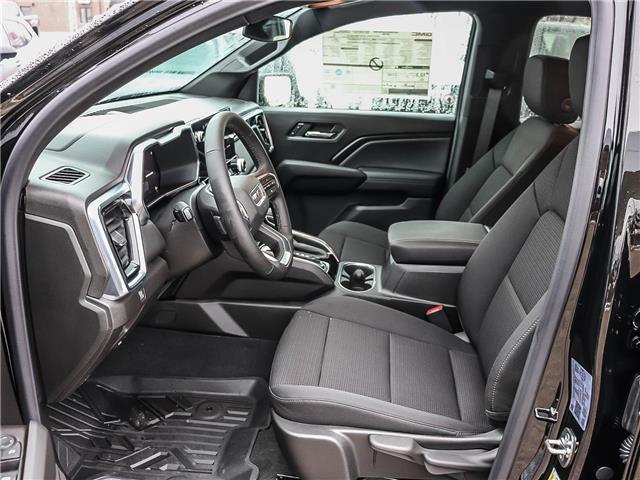 2026 GMC Canyon Elevation (Stk: SG34385) in St. Marys - Image 10 of 24