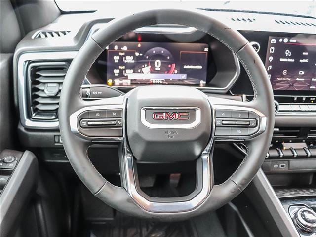 2026 GMC Canyon Elevation (Stk: SG34385) in St. Marys - Image 11 of 24
