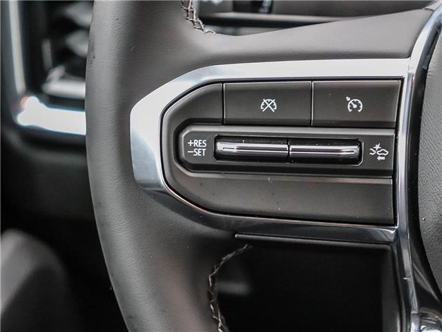 2026 GMC Canyon Elevation (Stk: SG34385) in St. Marys - Image 12 of 24