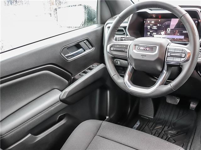 2026 GMC Canyon Elevation (Stk: SG34385) in St. Marys - Image 15 of 24