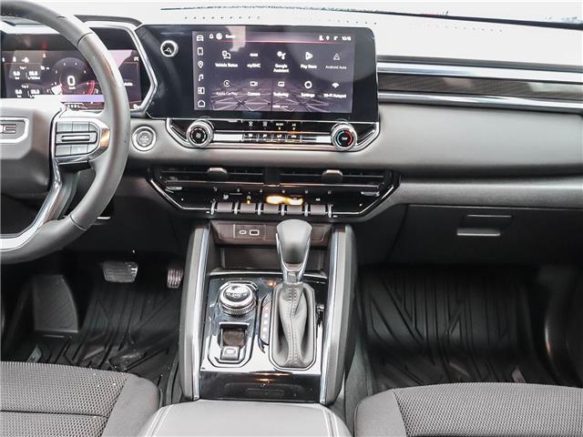 2026 GMC Canyon Elevation (Stk: SG34385) in St. Marys - Image 16 of 24