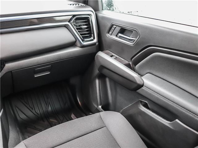 2026 GMC Canyon Elevation (Stk: SG34385) in St. Marys - Image 17 of 24