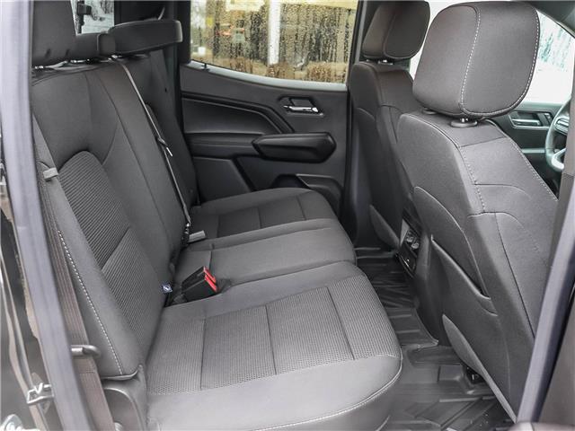 2026 GMC Canyon Elevation (Stk: SG34385) in St. Marys - Image 18 of 24