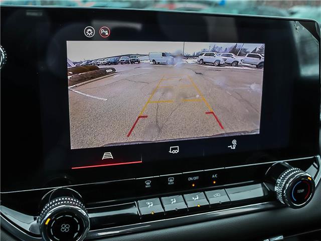 2026 GMC Canyon Elevation (Stk: SG34385) in St. Marys - Image 23 of 24