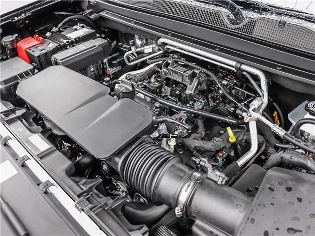 2026 GMC Canyon Elevation (Stk: SG34385) in St. Marys - Image 24 of 24