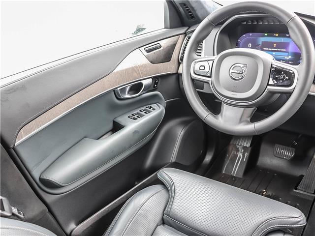 2024 Volvo XC90 B6 Ultimate Bright Theme (Stk: 2HZ3728) in Stratford - Image 15 of 28