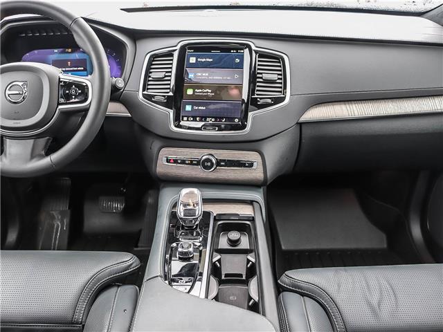 2024 Volvo XC90 B6 Ultimate Bright Theme (Stk: 2HZ3728) in Stratford - Image 16 of 28