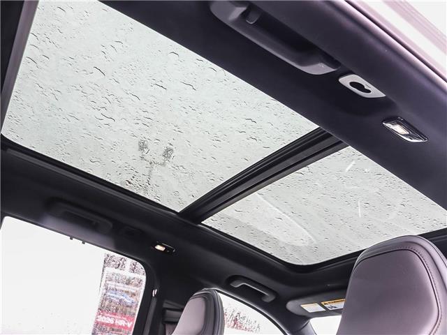 2024 Volvo XC90 B6 Ultimate Bright Theme (Stk: 2HZ3728) in Stratford - Image 20 of 28