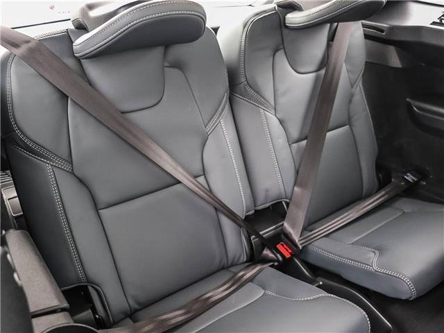 2024 Volvo XC90 B6 Ultimate Bright Theme (Stk: 2HZ3728) in Stratford - Image 22 of 28