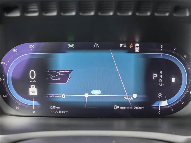 2024 Volvo XC90 B6 Ultimate Bright Theme (Stk: 2HZ3728) in Stratford - Image 26 of 28