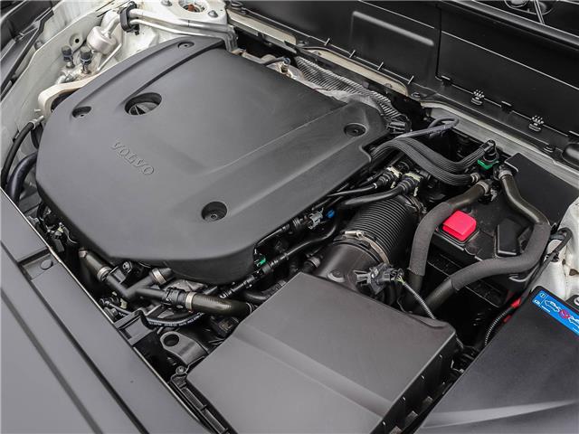 2024 Volvo XC90 B6 Ultimate Bright Theme (Stk: 2HZ3728) in Stratford - Image 28 of 28