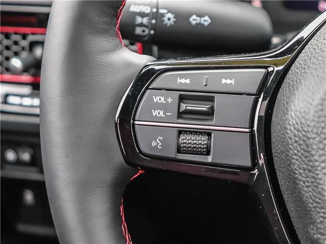 2025 Honda Civic Si Base (Stk: 2HZ3730) in Stratford - Image 12 of 25