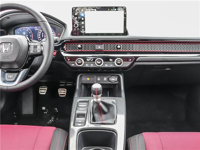 2025 Honda Civic Si Base (Stk: 2HZ3730) in Stratford - Image 16 of 25