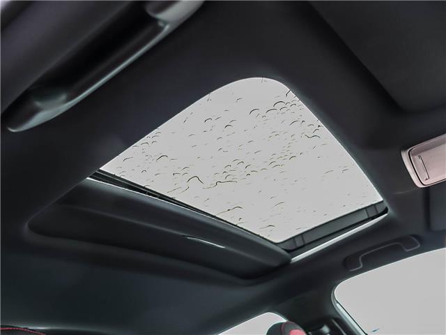 2025 Honda Civic Si Base (Stk: 2HZ3730) in Stratford - Image 19 of 25