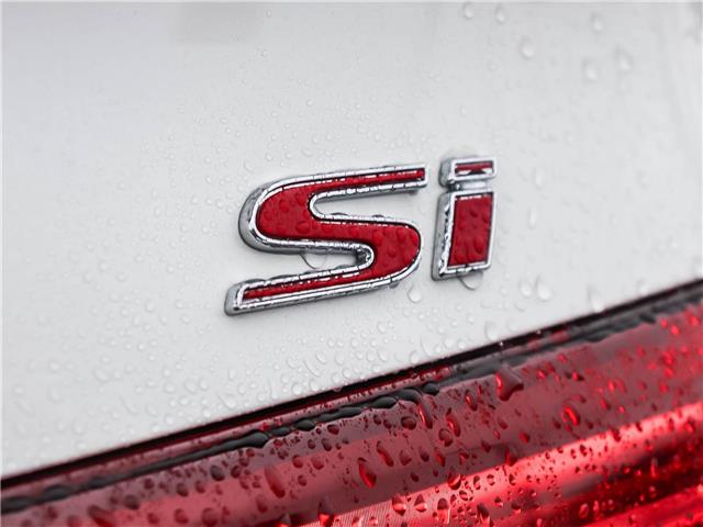 2025 Honda Civic Si Base (Stk: 2HZ3730) in Stratford - Image 21 of 25