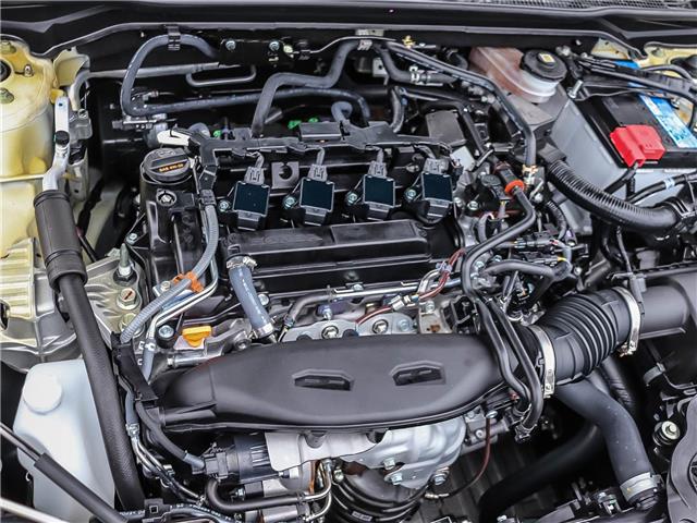 2025 Honda Civic Si Base (Stk: 2HZ3730) in Stratford - Image 25 of 25