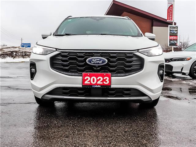 2023 Ford Escape ST-Line Select (Stk: 2HA0398A) in Stratford - Image 2 of 25