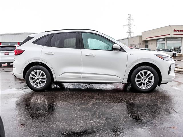 2023 Ford Escape ST-Line Select (Stk: 2HA0398A) in Stratford - Image 3 of 25
