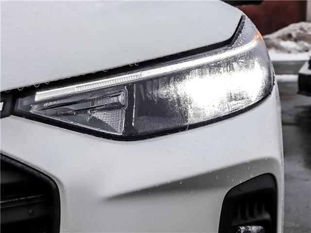 2023 Ford Escape ST-Line Select (Stk: 2HA0398A) in Stratford - Image 7 of 25