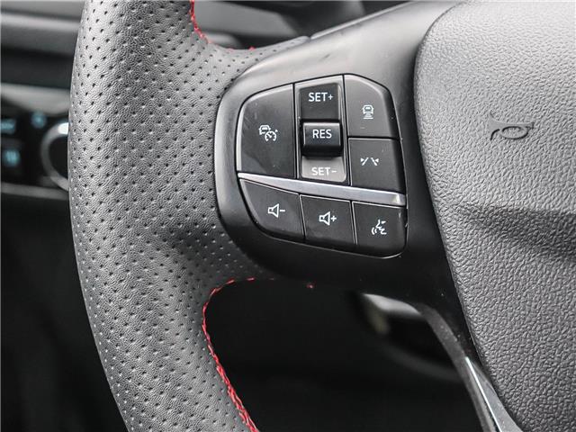 2023 Ford Escape ST-Line Select (Stk: 2HA0398A) in Stratford - Image 12 of 25