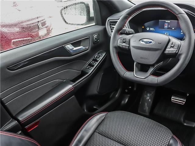 2023 Ford Escape ST-Line Select (Stk: 2HA0398A) in Stratford - Image 15 of 25