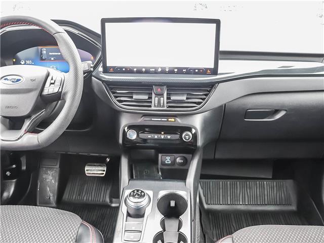 2023 Ford Escape ST-Line Select (Stk: 2HA0398A) in Stratford - Image 16 of 25