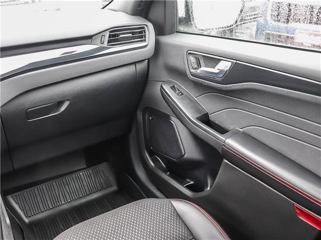 2023 Ford Escape ST-Line Select (Stk: 2HA0398A) in Stratford - Image 17 of 25