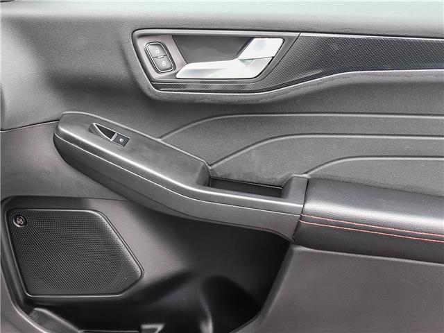 2023 Ford Escape ST-Line Select (Stk: 2HA0398A) in Stratford - Image 18 of 25