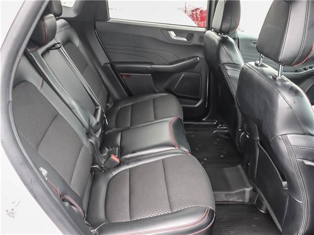 2023 Ford Escape ST-Line Select (Stk: 2HA0398A) in Stratford - Image 20 of 25