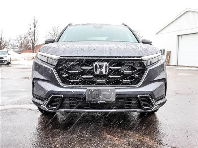 2026 Honda CR-V Hybrid Sport (Stk: 2HA0587) in Stratford - Image 2 of 25