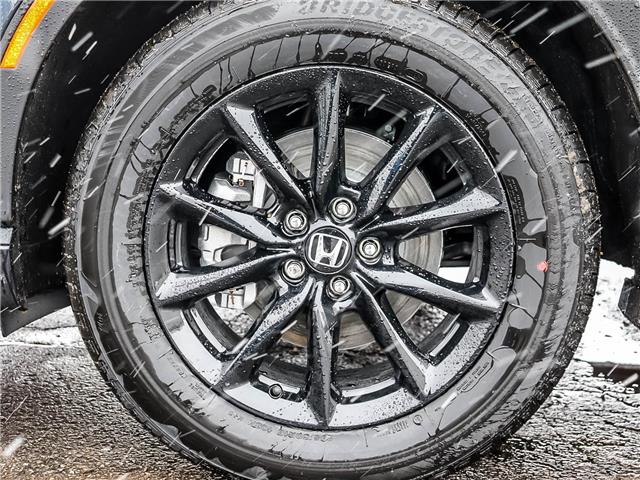 2026 Honda CR-V Hybrid Sport (Stk: 2HA0587) in Stratford - Image 6 of 25