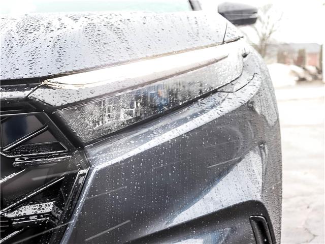 2026 Honda CR-V Hybrid Sport (Stk: 2HA0587) in Stratford - Image 7 of 25