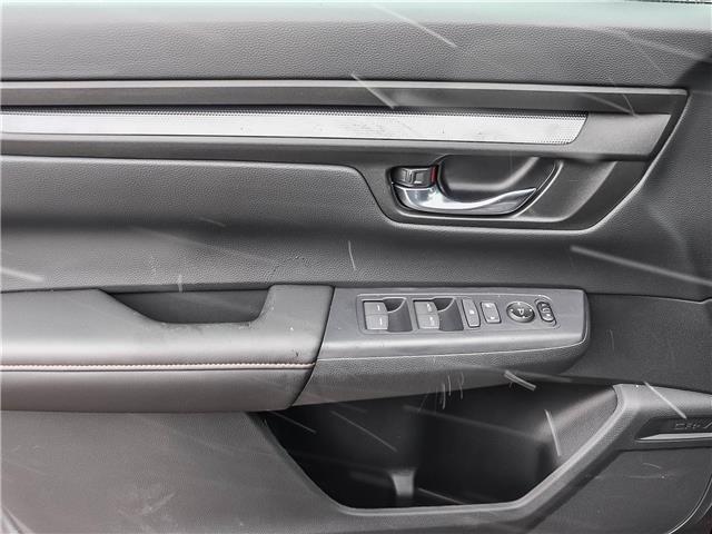 2026 Honda CR-V Hybrid Sport (Stk: 2HA0587) in Stratford - Image 8 of 25