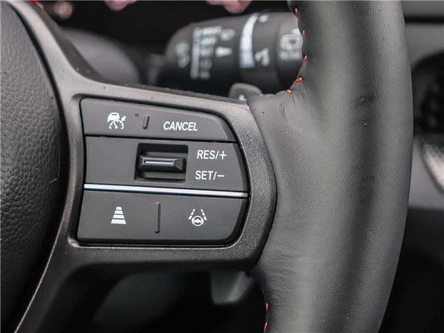 2026 Honda CR-V Hybrid Sport (Stk: 2HA0587) in Stratford - Image 12 of 25