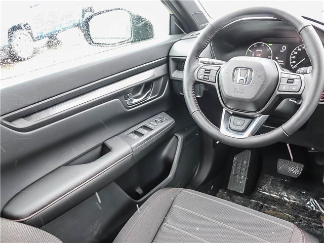 2026 Honda CR-V Hybrid Sport (Stk: 2HA0587) in Stratford - Image 14 of 25