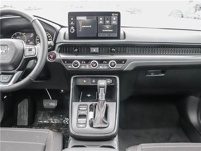 2026 Honda CR-V Hybrid Sport (Stk: 2HA0587) in Stratford - Image 15 of 25