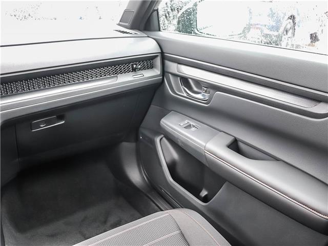2026 Honda CR-V Hybrid Sport (Stk: 2HA0587) in Stratford - Image 16 of 25