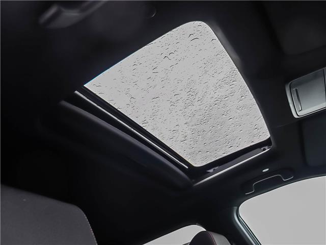 2026 Honda CR-V Hybrid Sport (Stk: 2HA0587) in Stratford - Image 17 of 25