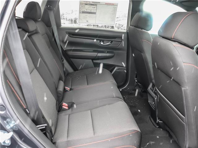 2026 Honda CR-V Hybrid Sport (Stk: 2HA0587) in Stratford - Image 18 of 25