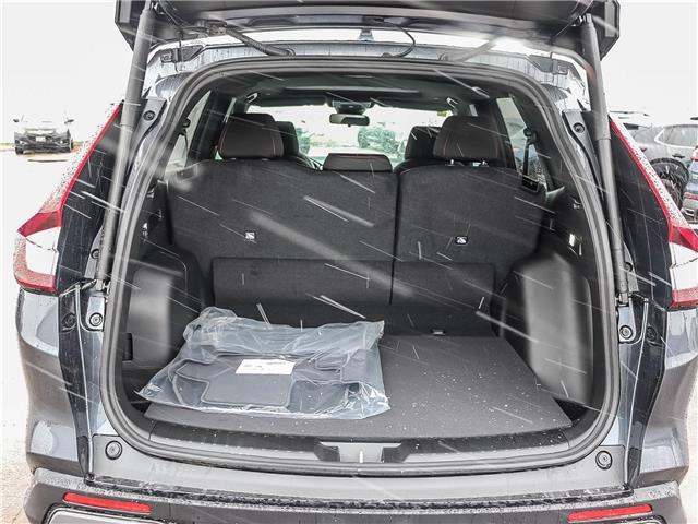 2026 Honda CR-V Hybrid Sport (Stk: 2HA0587) in Stratford - Image 19 of 25