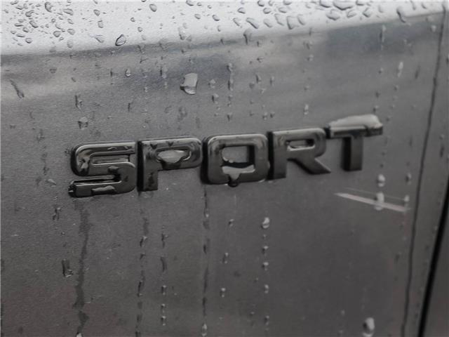 2026 Honda CR-V Hybrid Sport (Stk: 2HA0587) in Stratford - Image 20 of 25