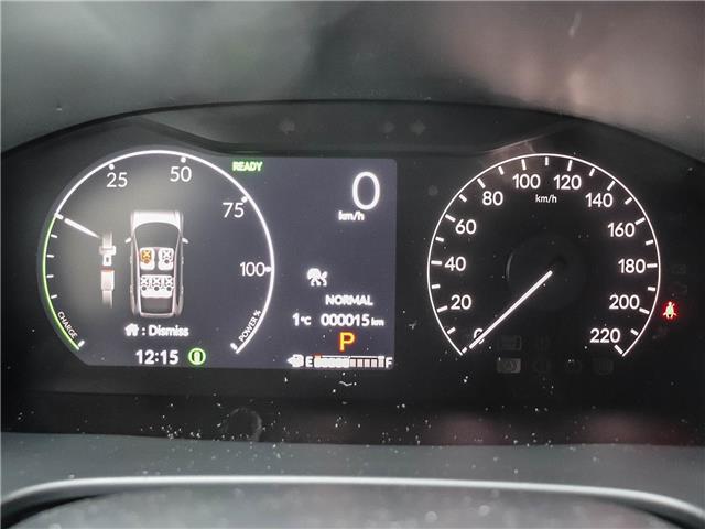 2026 Honda CR-V Hybrid Sport (Stk: 2HA0587) in Stratford - Image 22 of 25