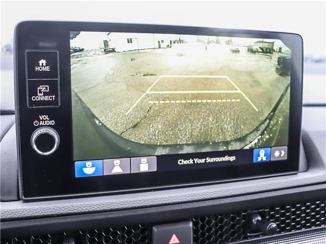2026 Honda CR-V Hybrid Sport (Stk: 2HA0587) in Stratford - Image 23 of 25